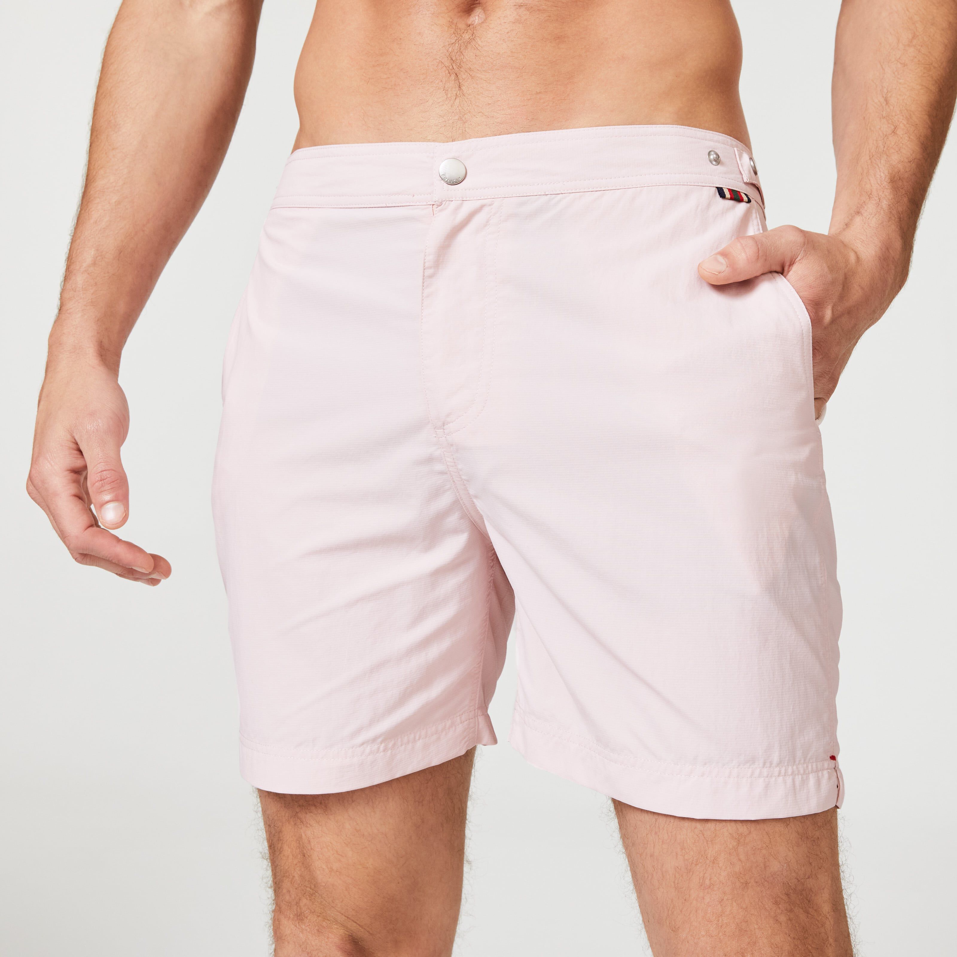 Douglas Slim Stretch Swim Short